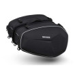 SHAD SEMIRIGID EXPANDABLE ΤΣΑΝΤΕΣ ΠΛΑΪΝΕΣ X0SE481 48-58L BLACK