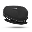 SHAD SEMIRIGID EXPANDABLE ΤΣΑΝΤΕΣ ΠΛΑΪΝΕΣ X0SE481 48-58L BLACK