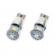 ΛΑΜΠΕΣ LED T10 CANBUS 12V SMD 51725