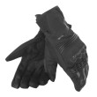DAINESE TEMPEST UNISEX D-DRY SHORT ΓΑΝΤΙΑ BLACK 