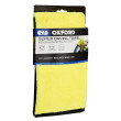 OXFORD SUPER DRYING TOWEL ΑΠΟΡΡΟΦΗΤΙΚΗ ΠΕΤΣΕΤΑ ΣΤΕΓΝΩΜΑΤΟΣ OX255