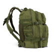 AGVPRO GVR24252 TACTICAL ΣΑΚΙΔΙΟ ΠΛΑΤΗΣ 45L GREEN