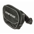 DAINESE WAIST BAG STEALTH BLACK