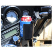 RAM-B-132-400U ΠΟΤΗΡΟΘΗΚΗ ΣΕΤ ΜΕ ΒΑΣΗ ΤΙΜΟΝΙΟΥ (TOUGH-CLAW)