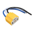 ΦΙΣΑ ΓΙΑ H4 12/24V ΜΕ ΚΑΛΩΔΙΟ 110MM MAXXED GVR5958