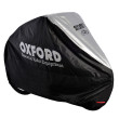 OXFORD AQUATEX SINGLE BICYCLE COVER ΚΟΥΚΟΥΛΑ ΠΟΔΗΛΑΤΟΥ CC100
