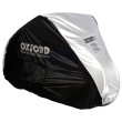 OXFORD AQUATEX DOUBLE BICYCLE COVER ΚΟΥΚΟΥΛΑ ΠΟΔΗΛΑΤΩΝ CC101 