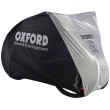 OXFORD AQUATEX TRIPLE BICYCLE COVER ΚΟΥΚΟΥΛΑ ΠΟΔΗΛΑΤΩΝ CC102