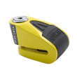 AUVRAY SCOOTER DISC-LOCK ALARM B-LOCK-06 ΚΛΕΙΔΑΡΙΑ ΔΙΣΚΟΦΡΕΝΟΥ ΚΙΤΡΙΝΗ