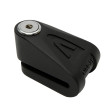 AUVRAY SCOOTER DISC-LOCK DK-06 ΚΛΕΙΔΑΡΙΑ ΔΙΣΚΟΦΡΕΝΟΥ BLACK 