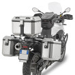 ΒΑΛΙΤΣΑ ΜΗΧΑΝΗΣ GIVI DLM46 TREKKER DOLOMITI