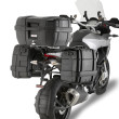 ΒΑΛΙΤΣΑ ΜΗΧΑΝΗΣ GIVI TRK52B TREKKER BLACK LINE 