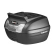 SHAD ΒΑΛΙΤΣΑ ΜΗΧΑΝΗΣ SH40 40LT CARGO BLACK 