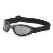 BOBSTER ΓΥΑΛΙΑ ΜΗΧΑΝΗΣ GOGGLES CROSSFIRE/SMKD ΣΠΑΣΤΑ