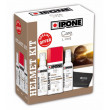 IPONE HELMET KIT ΣΕΤ ΠΕΡΙΠΟΙΗΣΗΣ ΚΡΑΝΟΥΣ 