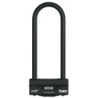 ABUS U-LOCK GRANIT 58/140 HB III ΛΟΥΚΕΤΟ 