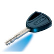 ABUS U-LOCK GRANIT 58/140 HB III ΛΟΥΚΕΤΟ 