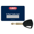 ABUS U-LOCK GRANIT 58/140 HB III ΛΟΥΚΕΤΟ 