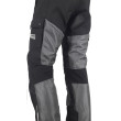 AGVPRO LEMANS UNISEX ΚΑΛΟΚΑΙΡΙΝΟ ΠΑΝΤΕΛΟΝΙ ΜΗΧΑΝΗΣ BLACK GREY