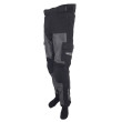 AGVPRO LEMANS UNISEX ΚΑΛΟΚΑΙΡΙΝΟ ΠΑΝΤΕΛΟΝΙ ΜΗΧΑΝΗΣ BLACK GREY