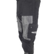 AGVPRO LEMANS UNISEX ΚΑΛΟΚΑΙΡΙΝΟ ΠΑΝΤΕΛΟΝΙ ΜΗΧΑΝΗΣ BLACK GREY