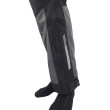 AGVPRO LEMANS UNISEX ΚΑΛΟΚΑΙΡΙΝΟ ΠΑΝΤΕΛΟΝΙ ΜΗΧΑΝΗΣ BLACK GREY