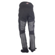 AGVPRO LEMANS UNISEX ΚΑΛΟΚΑΙΡΙΝΟ ΠΑΝΤΕΛΟΝΙ ΜΗΧΑΝΗΣ BLACK GREY