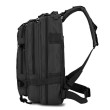 ΣΑΚΙΔΙΟ ΠΛΑΤΗΣ AGVPRO FORCE TACTICAL 30L GVR5781