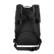 AGVPRO GVR5781 TACTICAL FORCE ΣΑΚΙΔΙΟ ΠΛΑΤΗΣ 30L 