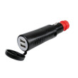 LAMPA USB PLUG IN EVO ΑΝΤΑΠΤΟΡΑΣ 