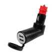 LAMPA USB PLUG IN EVO ΑΝΤΑΠΤΟΡΑΣ 