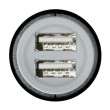 LAMPA USB PLUG IN EVO ΑΝΤΑΠΤΟΡΑΣ 