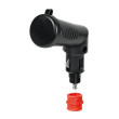 LAMPA USB PLUG IN EVO ΑΝΤΑΠΤΟΡΑΣ 