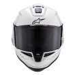 ALPINESTARS SUPERTECH R10 ΚΡΑΝΟΣ FULL FACE CARBON WHITE