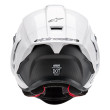 ALPINESTARS SUPERTECH R10 ΚΡΑΝΟΣ FULL FACE CARBON WHITE