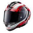 ALPINESTARS SUPERTECH R10 TEAM ΚΡΑΝΟΣ FULL FACE CARBON 