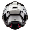 ALPINESTARS SUPERTECH ELEMENT R10 ΚΡΑΝΟΣ FULL FACE SILVER/CARBON/BLACK