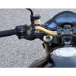LAMPA ΔΙΑΚΟΠΤΗΣ 12V 6A ΤΙΜΟΝΙΟΥ ΜΟΤΟ ΑΔΙΑΒΡΟΧΟΣ 