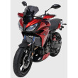 ERMAX ΖΕΛΑΤΙΝΑ SPORT 38CM YAMAHA MT 07 TRACER 2016-2018