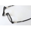 ΓΥΑΛΙΑ ΠΡΕΣΒΥΩΠΙΑΣ +2.0 ΜΕ ΜΑΓΝΗΤΗ TECHVISION D-700