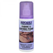 NIKWAX FABRIC & LEATHER  PROOF ΑΔΙΑΒΡΟΧΟΠΟΙΗΤΙΚΟ YΦΑΣΜΑΤΟΣ & ΔΕΡΜΑΤΟΣ 125ML