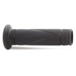 PROGRIP 837 ROAD GRIPS RUBBER SH 35 22/25 BLACK