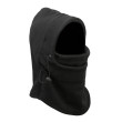 AGVPRO NECK-400 FLEECE ΙΣΟΘΕΡΜΙΚΟ ΛΑΙΜΟΥ & ΣΚΟΥΦΟΣ 