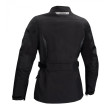 BERING LADY VIRGINIA ΜΠΟΥΦΑΝ ΜΗΧΑΝΗΣ ΧΕΙΜΕΡΙΝΟ BLACK