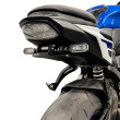 GREF INNOVATION ΣΠΑΣΤΗ ΒΑΣΗ ΠΙΝΑΚΙΔΑΣ ΓΙΑ SUZUKI GSX-S 1000 2015+