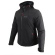  AGVPRO SECRET-DR ΓΥΝΑΙΚΕΙΟ ΧΕΙΜΕΡΙΝΟ ΜΠΟΥΦΑΝ ΜΗΧΑΝΗΣ SOFT SHELL BLACK
