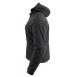 AGVPRO SECRET-DR ΓΥΝΑΙΚΕΙΟ ΧΕΙΜΕΡΙΝΟ ΜΠΟΥΦΑΝ ΜΗΧΑΝΗΣ SOFT SHELL BLACK