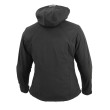  AGVPRO SECRET-DR ΓΥΝΑΙΚΕΙΟ ΧΕΙΜΕΡΙΝΟ ΜΠΟΥΦΑΝ ΜΗΧΑΝΗΣ SOFT SHELL BLACK