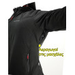 AGVPRO SECRET-DR ΓΥΝΑΙΚΕΙΟ ΧΕΙΜΕΡΙΝΟ ΜΠΟΥΦΑΝ ΜΗΧΑΝΗΣ SOFT SHELL BLACK