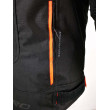 ΜΠΟΥΦΑΝ ΜΗΧΑΝΗΣ AGVPRO BURN DRY-TEX ΜΑΥΡΟ